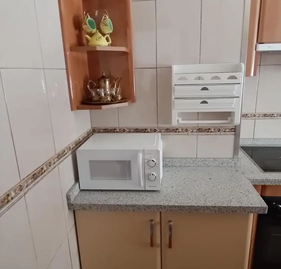 Apartamento Casa Dori - Nerja Centro