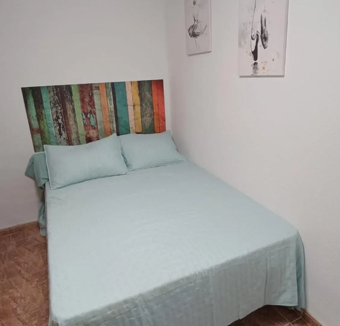 Apartamento Casa Dori - Nerja Centro