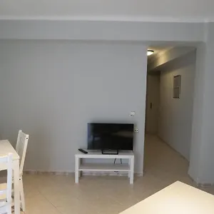  Apartamento Apartamento Avenida