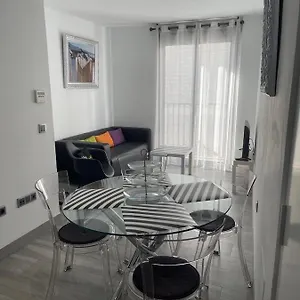  Apartamento Apartamento 2 Gran8nerja