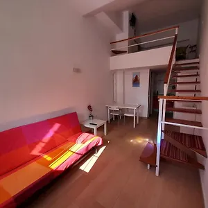  Apartamento Costanerja