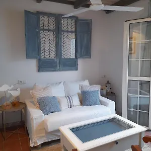 Oliva Sanlúcar la Mayor