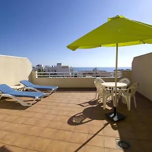 Appartement Turisticos Fercomar, Nerja