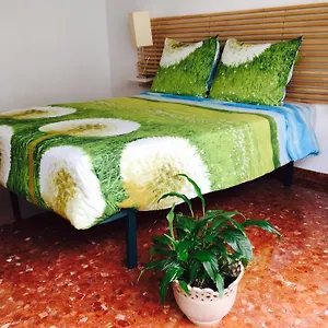  Apartment Axarquia