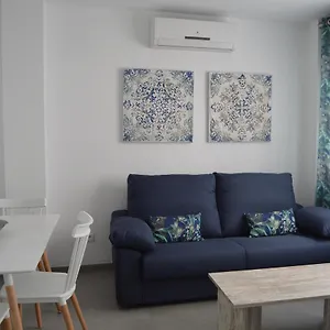  Apartamento Apartamento Avenida 2