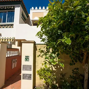  Apartmán Apartamento Medina