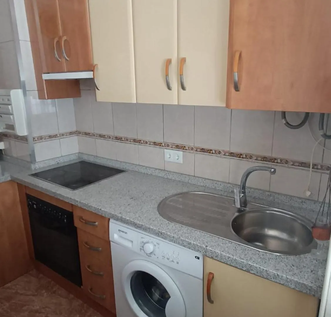 Casa Dori - Nerja Centro Διαμέρισμα 0*,