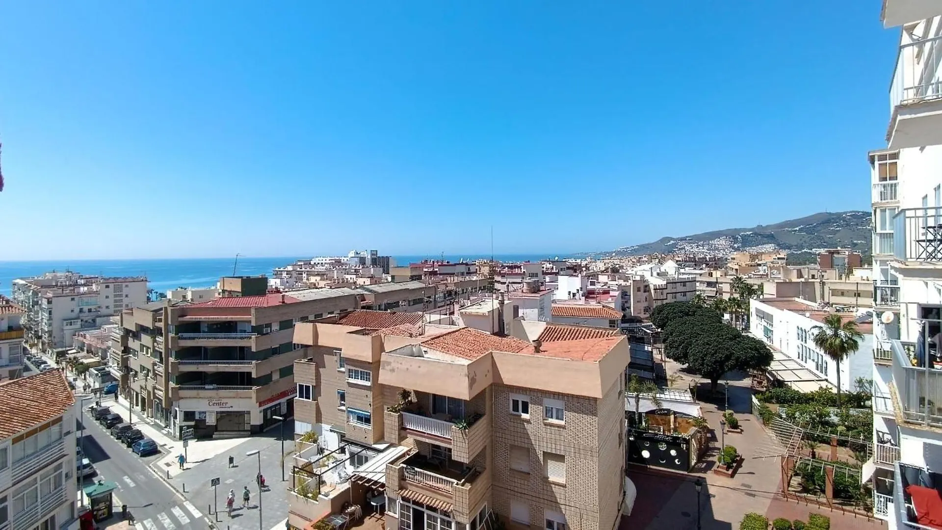 Casa Dori - Nerja Centro Διαμέρισμα 0*,  Ισπανία