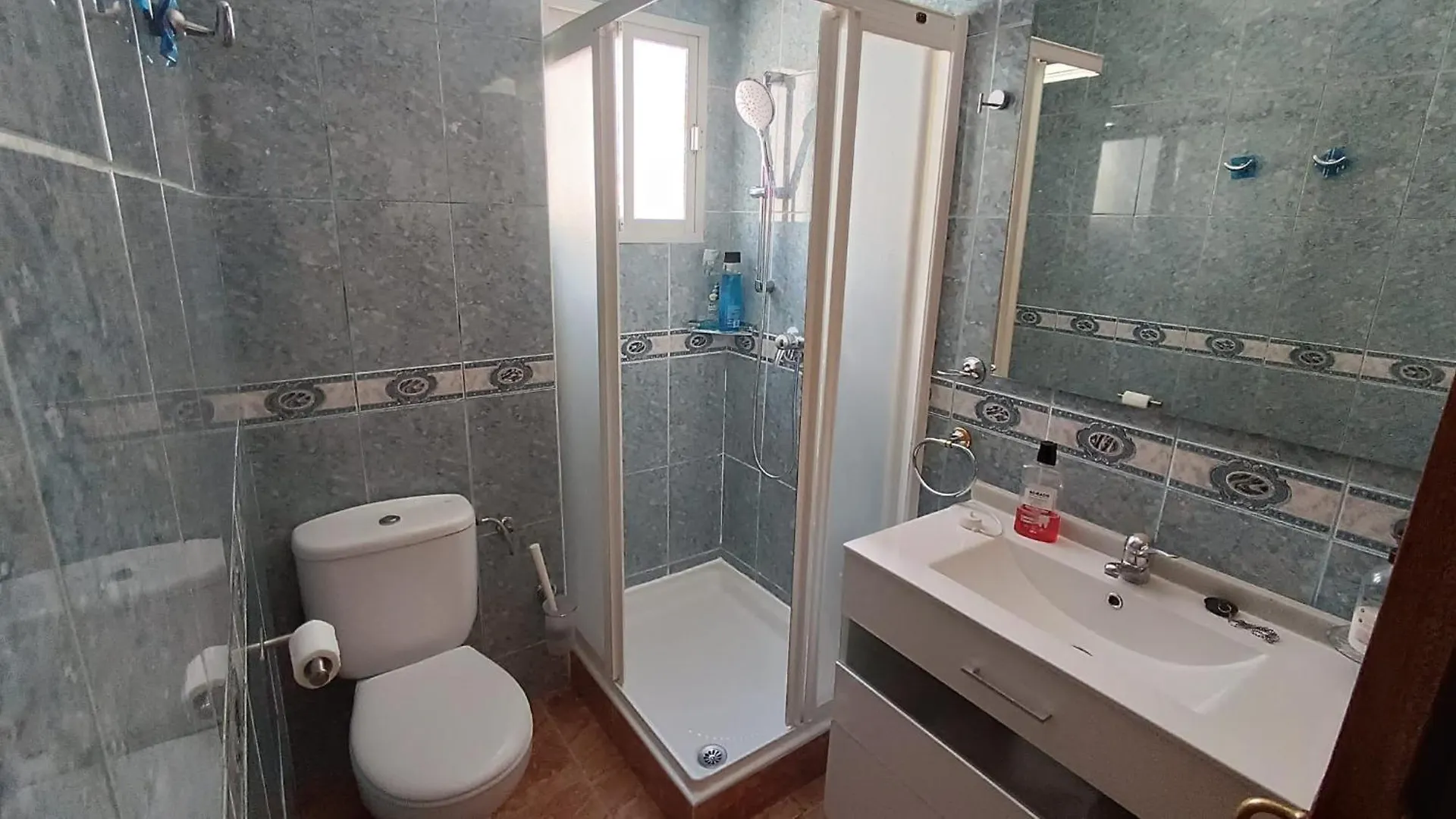 Casa Dori - Nerja Centro Διαμέρισμα