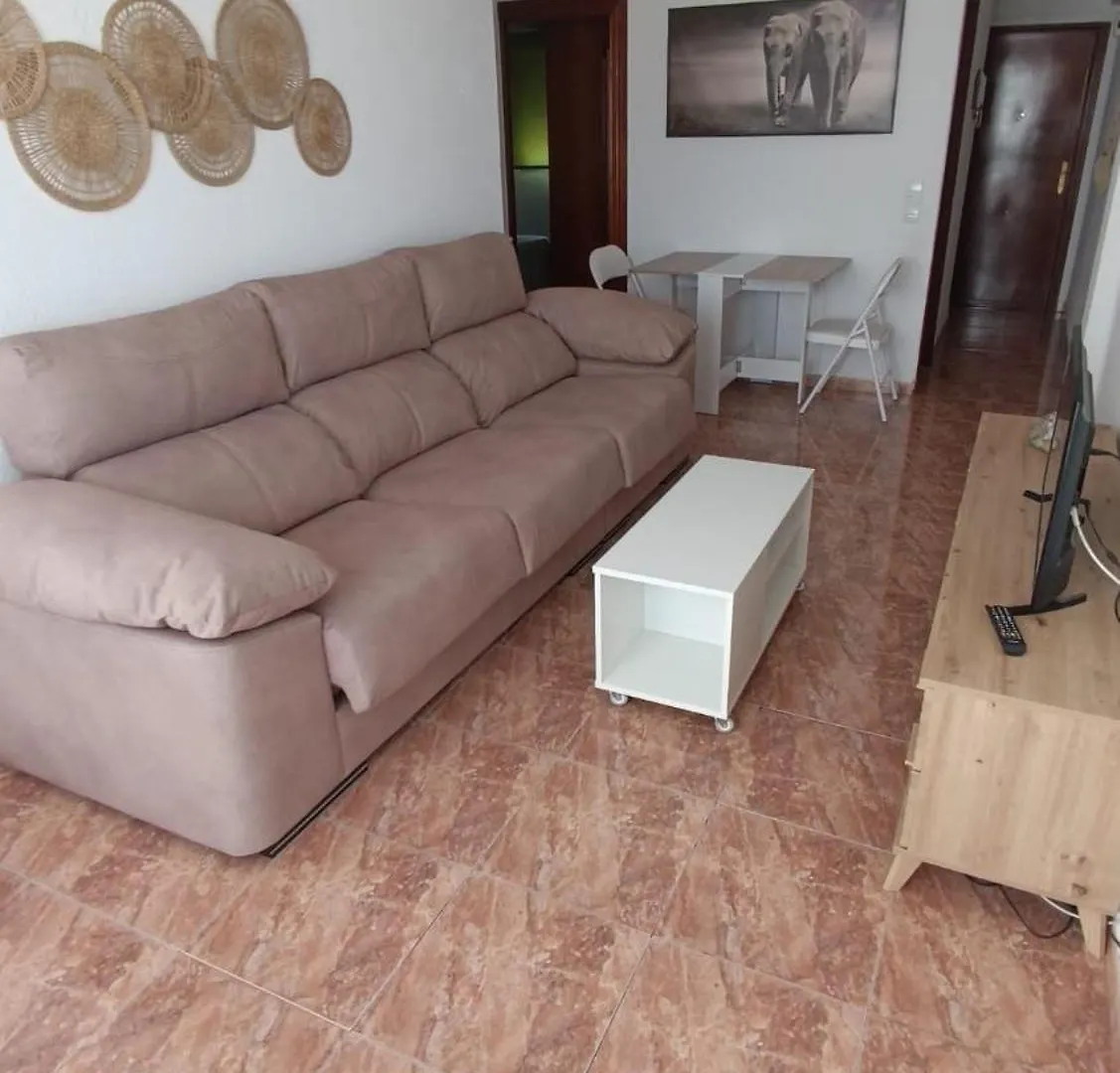 Casa Dori - Nerja Centro Διαμέρισμα Ισπανία
