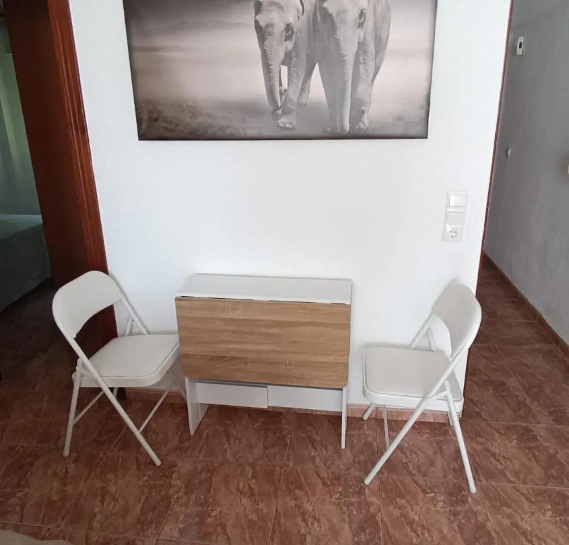 Casa Dori - Nerja Centro Διαμέρισμα Ισπανία