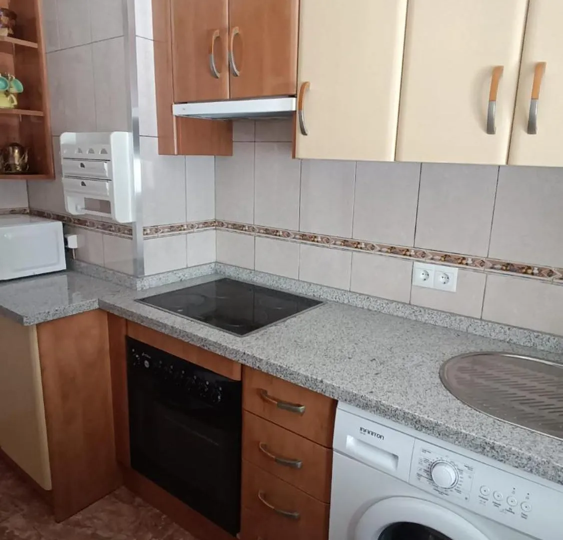 Casa Dori - Nerja Centro Διαμέρισμα