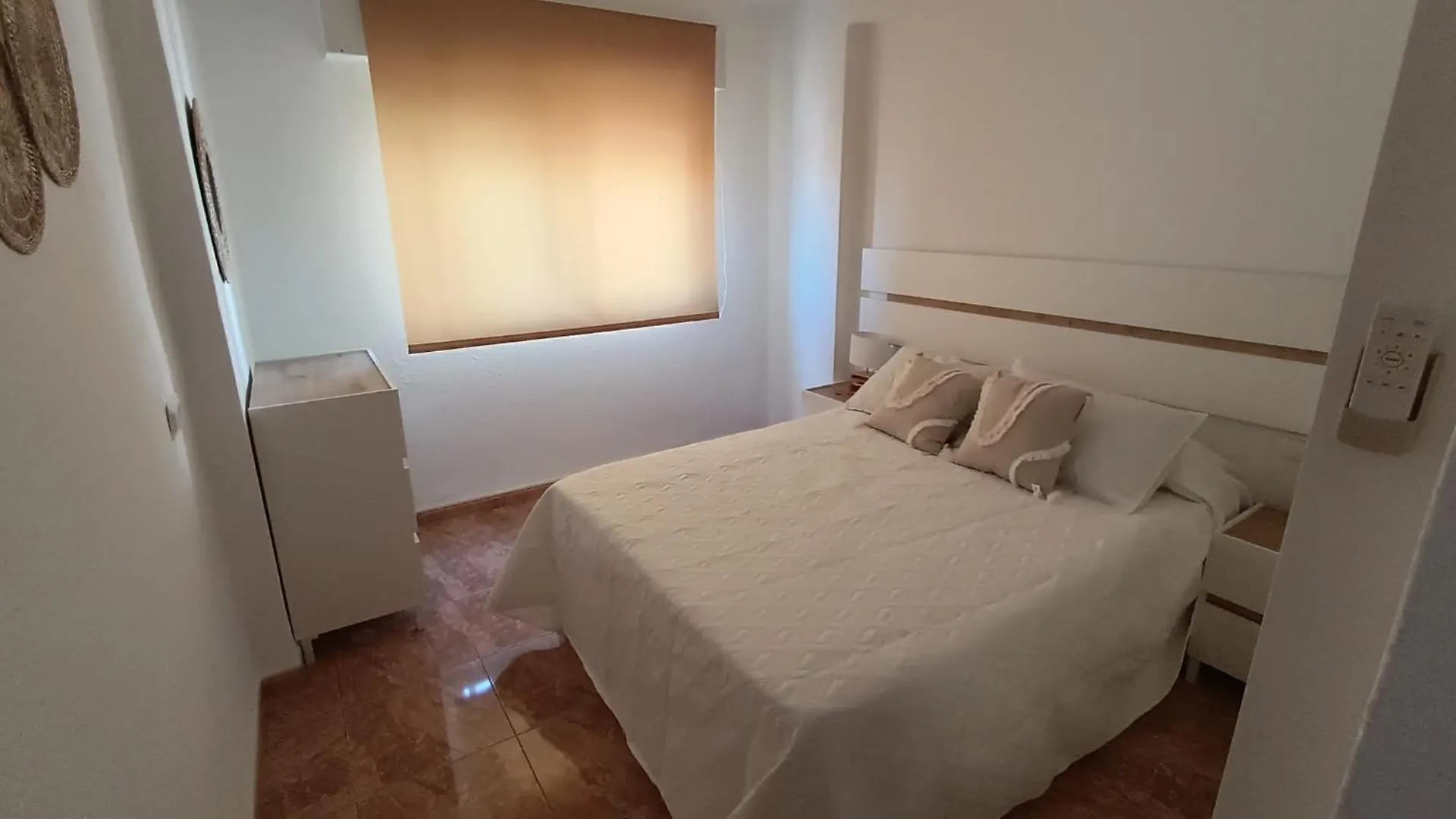 Casa Dori - Nerja Centro Διαμέρισμα