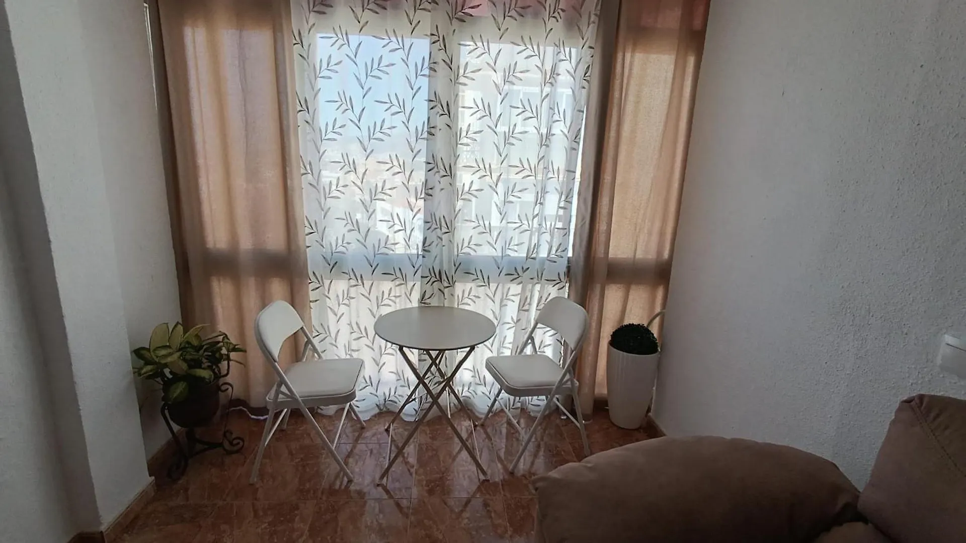 Casa Dori - Nerja Centro Apartment Spain