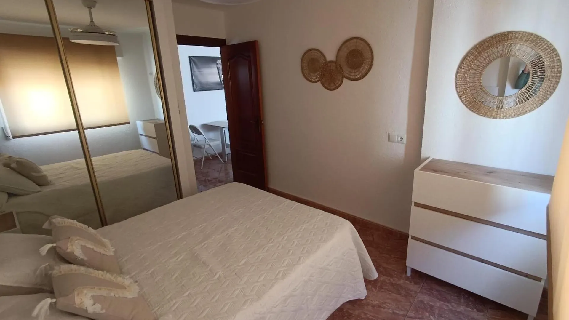 Casa Dori - Nerja Centro Διαμέρισμα