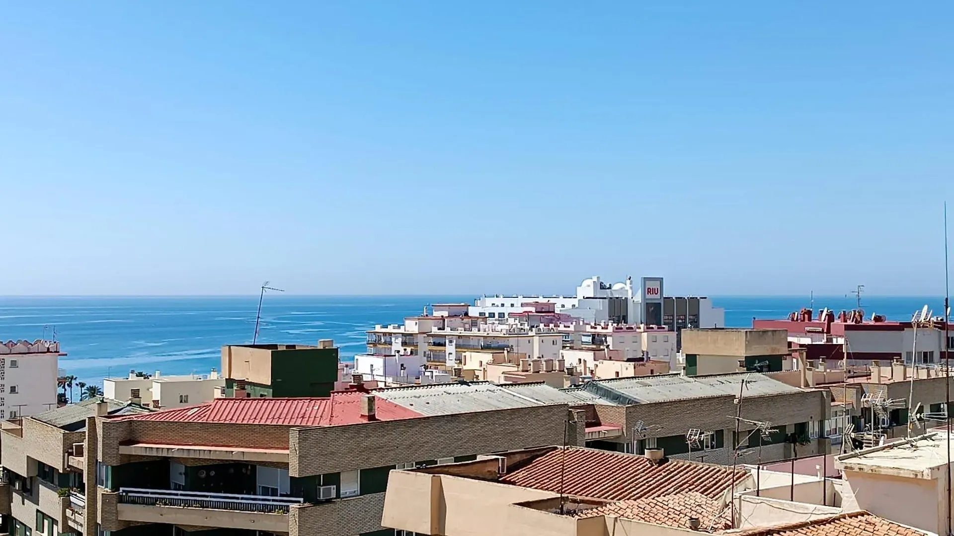 Casa Dori - Nerja Centro Διαμέρισμα Ισπανία